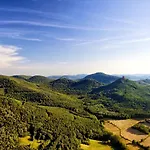 Schoene Mitten Im Pfaelzerwaldgebiet Lejlighed *