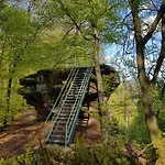 Lejlighed Schoene Mitten Im Pfaelzerwaldgebiet