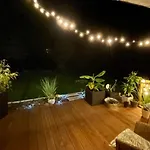 Schoene Mitten Im Pfaelzerwaldgebiet Lejlighed *