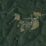 Schoene Mitten Im Pfaelzerwaldgebiet