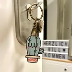 아파트 Schoene Mitten Im Pfaelzerwaldgebiet