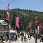 Lejlighed Schoene Mitten Im Pfaelzerwaldgebiet Leimen (Palatinate)
