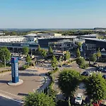 Schoene Mitten Im Pfaelzerwaldgebiet