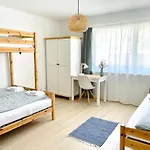 Schoene Mitten Im Pfaelzerwaldgebiet Lejlighed *