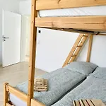 Schoene Mitten Im Pfaelzerwaldgebiet