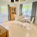 아파트 Schoene Mitten Im Pfaelzerwaldgebiet *