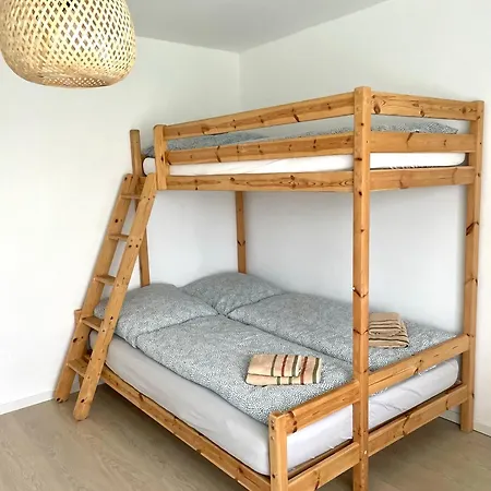 Schoene Mitten Im Pfaelzerwaldgebiet * Leimen (Palatinate)