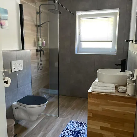 Appartement Schoene Mitten Im Pfaelzerwaldgebiet