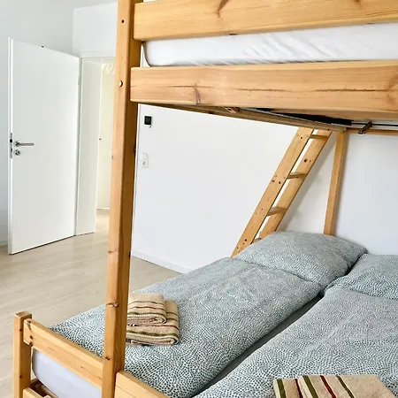 Schoene Mitten Im Pfaelzerwaldgebiet