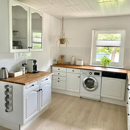 Schoene Mitten Im Pfaelzerwaldgebiet Apartament *
