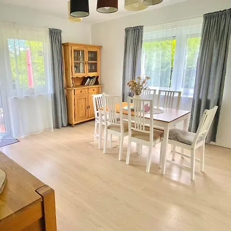 Appartement Schoene Mitten Im Pfaelzerwaldgebiet *