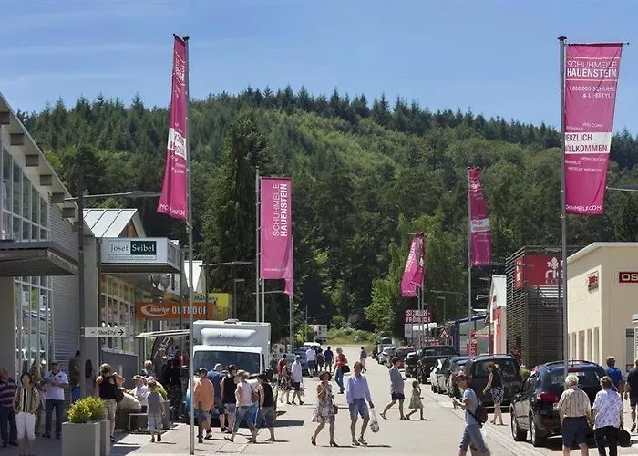 Apartment Schoene Mitten Im Pfaelzerwaldgebiet Leimen (Palatinate)