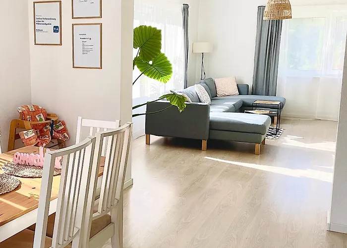 Schoene Mitten Im Pfaelzerwaldgebiet *