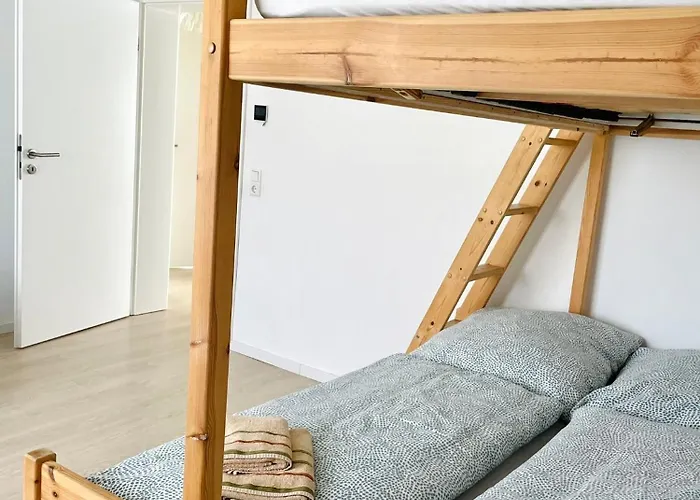 Schoene Mitten Im Pfaelzerwaldgebiet