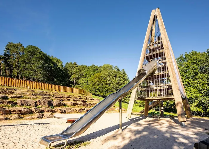 Schoene Mitten Im Pfaelzerwaldgebiet Apartment