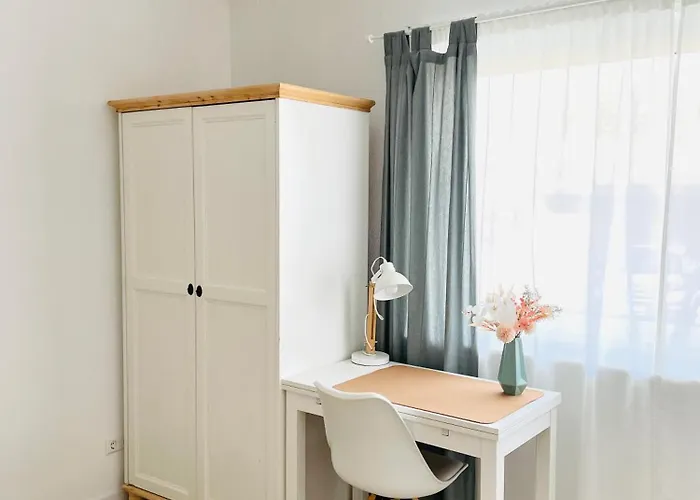 Apartment Schoene Mitten Im Pfaelzerwaldgebiet