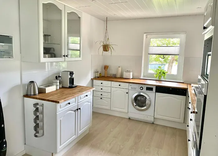 Schoene Mitten Im Pfaelzerwaldgebiet Apartment *