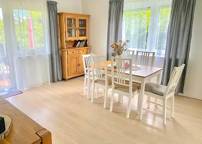 Apartamento Schoene Mitten Im Pfaelzerwaldgebiet *